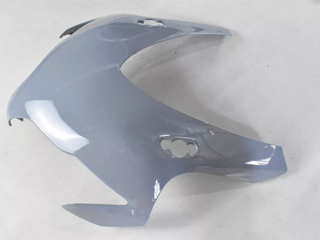 2008-2011 Nardo Grey Honda CBR1000RR Motorcycle Fairings
