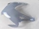 2008-2011 Nardo Grey Honda CBR1000RR Motorcycle Fairings