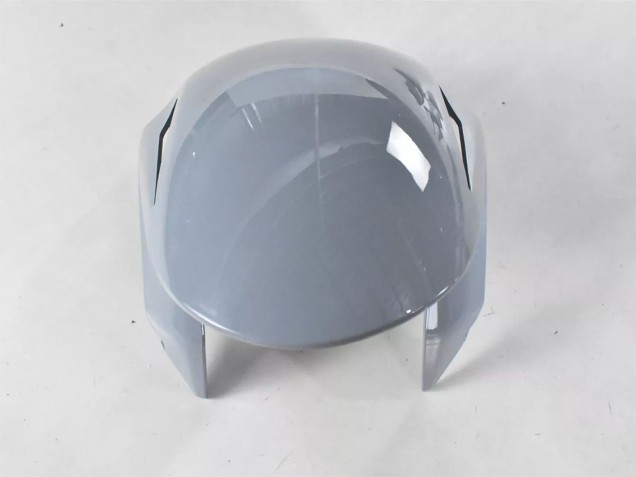 2008-2011 Nardo Grey Honda CBR1000RR Motorcycle Fairings