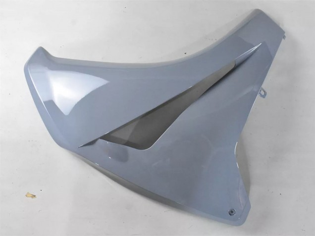 2008-2011 Nardo Grey Honda CBR1000RR Motorcycle Fairings