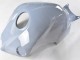 2008-2011 Nardo Grey Honda CBR1000RR Motorcycle Fairings