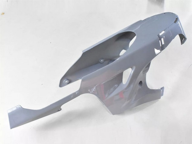 2008-2011 Nardo Grey Honda CBR1000RR Motorcycle Fairings