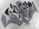 2012-2016 Nardo Grey Honda CBR1000RR Motorcycle Fairings