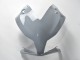 2012-2016 Nardo Grey Honda CBR1000RR Motorcycle Fairings