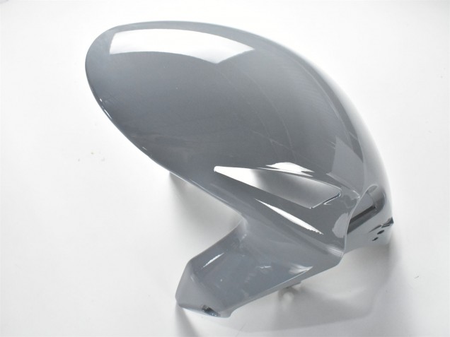 2012-2016 Nardo Grey Honda CBR1000RR Motorcycle Fairings