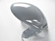 2012-2016 Nardo Grey Honda CBR1000RR Motorcycle Fairings