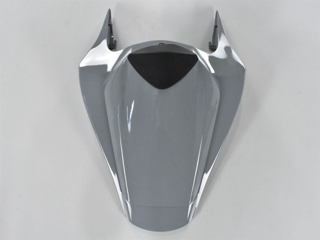2012-2016 Nardo Grey Honda CBR1000RR Motorcycle Fairings