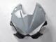 2017-2023 Nardo Grey Matte Black Honda CBR1000RR Motorcycle Fairings