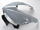 2017-2023 Nardo Grey Matte Black Honda CBR1000RR Motorcycle Fairings