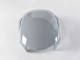 2017-2023 Nardo Grey Matte Black Honda CBR1000RR Motorcycle Fairings