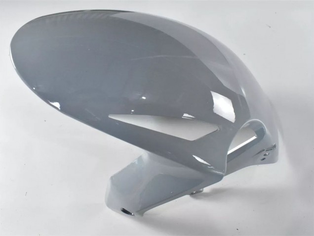2017-2023 Nardo Grey Matte Black Honda CBR1000RR Motorcycle Fairings