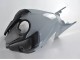 2017-2023 Nardo Grey Matte Black Honda CBR1000RR Motorcycle Fairings