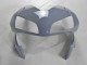 2003-2004 Nardo Grey Honda CBR600RR Motorcycle Fairings