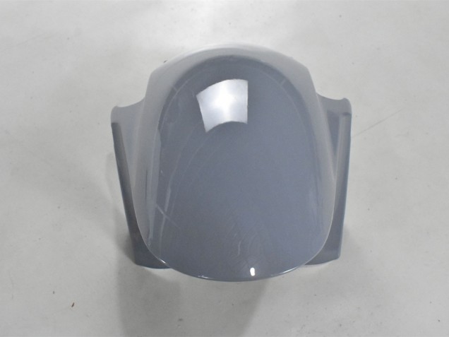 2003-2004 Nardo Grey Honda CBR600RR Motorcycle Fairings