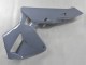 2003-2004 Nardo Grey Honda CBR600RR Motorcycle Fairings