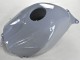 2003-2004 Nardo Grey Honda CBR600RR Motorcycle Fairings