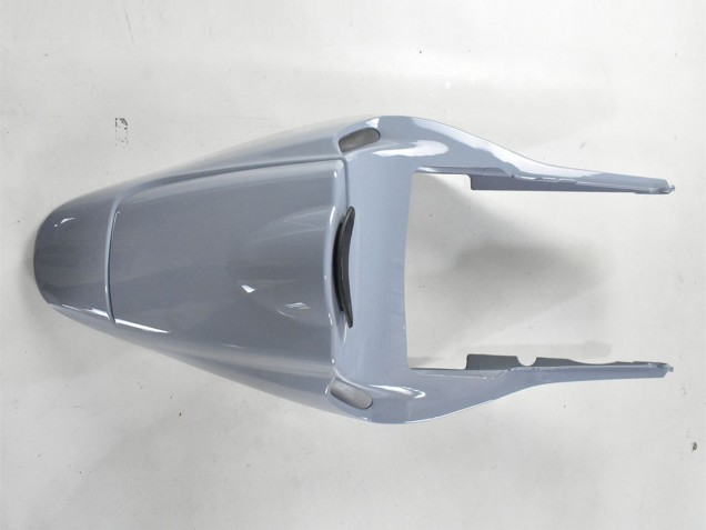 2003-2004 Nardo Grey Honda CBR600RR Motorcycle Fairings