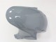 2005-2006 Nardo Grey Honda CBR600RR Motorcycle Fairing