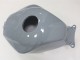 2005-2006 Nardo Grey Honda CBR600RR Motorcycle Fairing