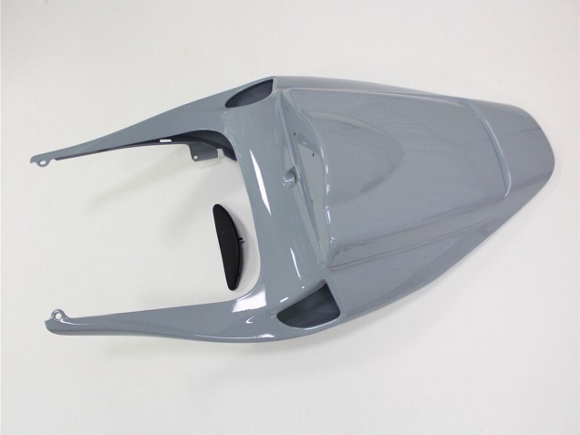 2005-2006 Nardo Grey Honda CBR600RR Motorcycle Fairing