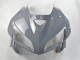 2005-2006 Nardo Grey White Repsol Honda CBR600RR Motorcycle Fairings