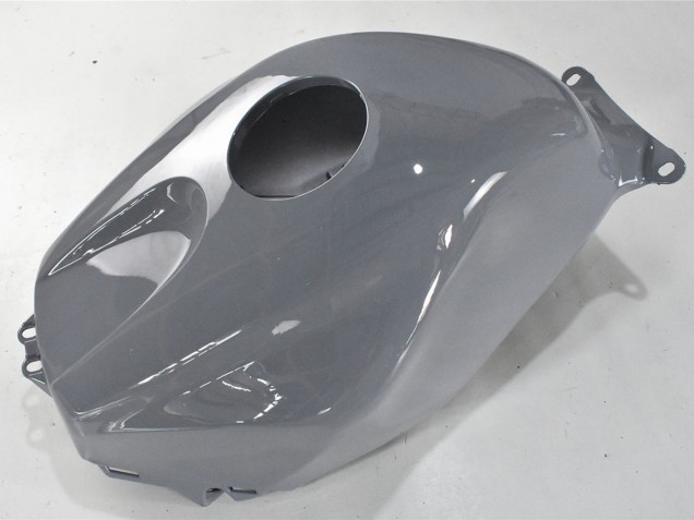 2005-2006 Nardo Grey White Repsol Honda CBR600RR Motorcycle Fairings