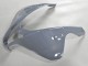 2007-2008 Nardo Grey Honda CBR600RR Motorcycle Fairings