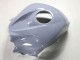 2007-2008 Nardo Grey Black Repsol Honda CBR600RR Motorcycle Fairings