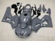 2013-2023 Nardo Grey Honda CBR600RR Motorcycle Fairing