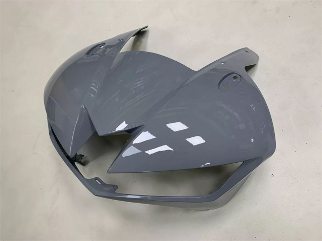 2013-2023 Nardo Grey Honda CBR600RR Motorcycle Fairing