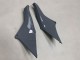2013-2023 Nardo Grey Honda CBR600RR Motorcycle Fairing