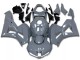 2013-2023 Nardo Grey Honda CBR600RR Motorcycle Fairing