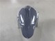 2018-2024 Nardo Grey Kawasaki Ninja 400 Motorcycle Fairings