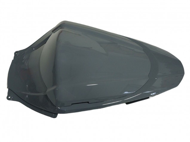 2007-2008 Nardo Grey Suzuki GSXR 1000 Motorcycle Fairings