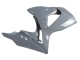 2009-2016 Nardo Grey Black Suzuki GSXR 1000 Motorcycle Fairings