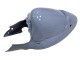 1996-2007 Nardo Grey Suzuki GSXR 1300 Hayabusa Motorcycle Fairings