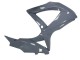 2008-2010 Nardo Grey Suzuki GSXR 600 / GSXR 750 Motorcycle Fairings