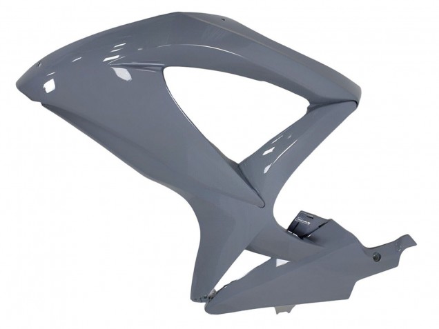 2008-2010 Nardo Grey Suzuki GSXR 600 / GSXR 750 Motorcycle Fairings