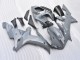 2002-2003 Light Nardo Grey Yamaha YZF 1000 R1 Motorcycle Fairings