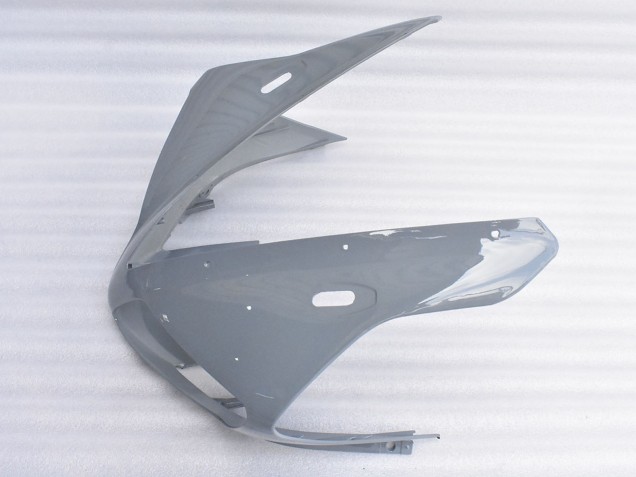 2002-2003 Light Nardo Grey Yamaha YZF 1000 R1 Motorcycle Fairings