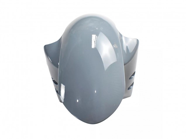 2004-2006 Nardo Grey Yamaha YZF 1000 R1 Motorcycle Fairings