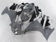 2009-2011 Nardo Grey Yamaha YZF 1000 R1 Motorcycle Fairings