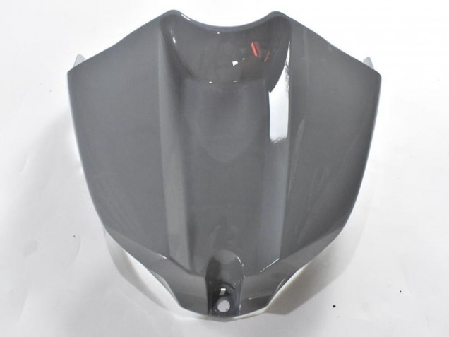 2009-2011 Nardo Grey Yamaha YZF 1000 R1 Motorcycle Fairings