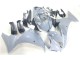 2012-2014 Nardo Grey Yamaha YZF 1000 R1 Motorcycle Fairings