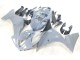 2012-2014 Nardo Grey Yamaha YZF 1000 R1 Motorcycle Fairings
