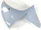 2012-2014 Nardo Grey Yamaha YZF 1000 R1 Motorcycle Fairings