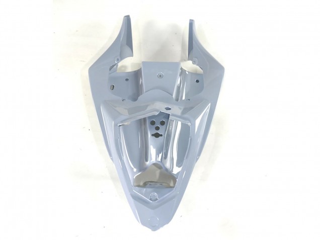 2012-2014 Nardo Grey Yamaha YZF 1000 R1 Motorcycle Fairings