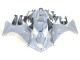 2012-2014 Nardo Grey Yamaha YZF 1000 R1 Motorcycle Fairings