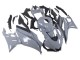 2019-2021 Nardo Grey Yamaha YZF R3/R25 Motorcycle Fairing