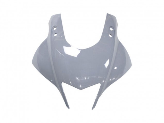 2019-2021 Nardo Grey Yamaha YZF R3/R25 Motorcycle Fairing